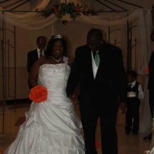 Meet your Posher, Precious